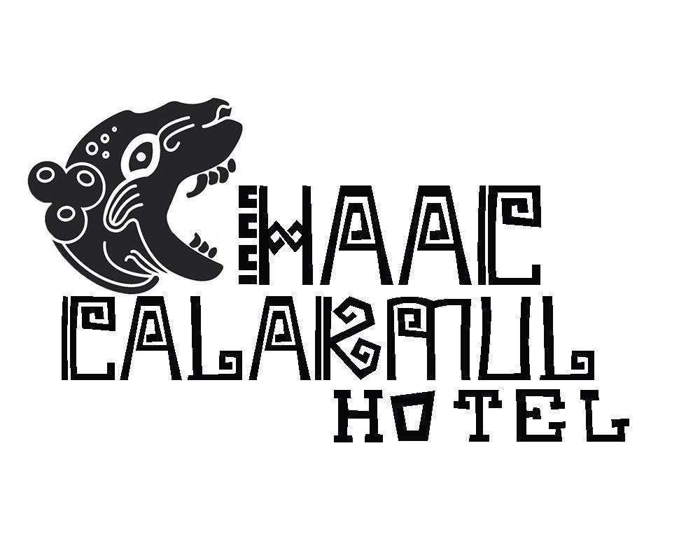 Hotel Chaac Calakmul Xpujil Zewnętrze zdjęcie